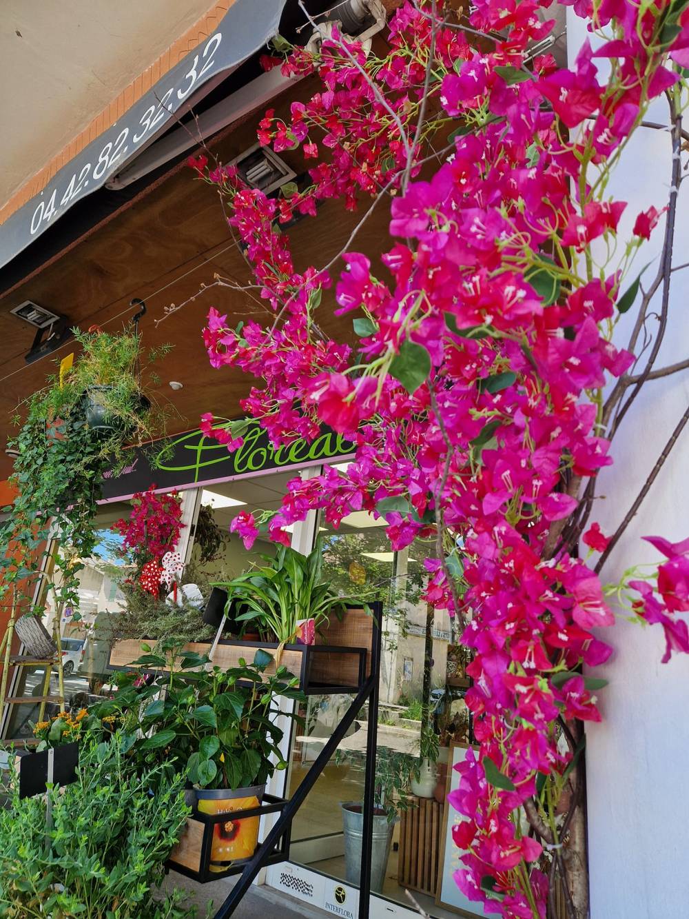 boutique Floréal (4)