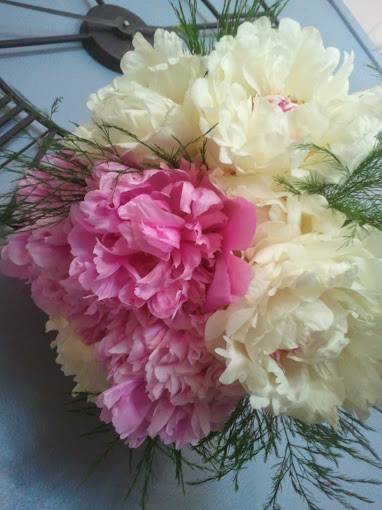bouquets de fleurs (6)