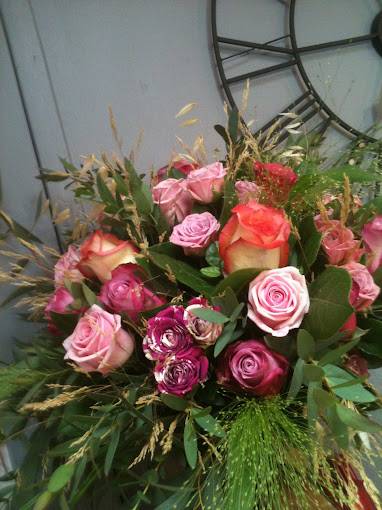 bouquets de fleurs (7)