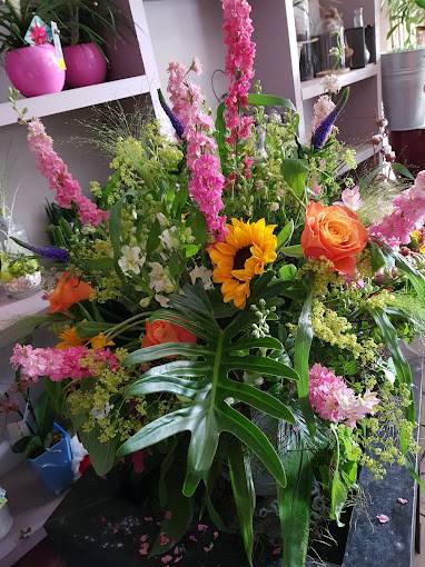 bouquets de fleurs (8)
