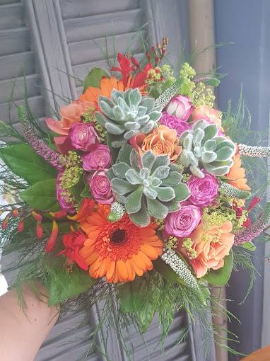 bouquets de fleurs (11)