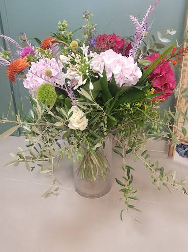 bouquets de fleurs (13)