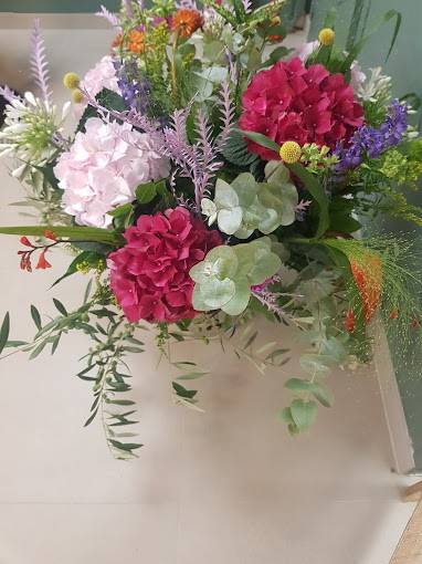 bouquets de fleurs (18)