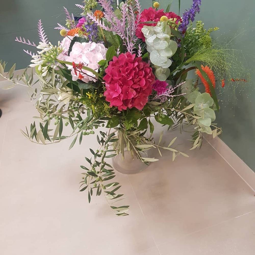 bouquets de fleurs (6)