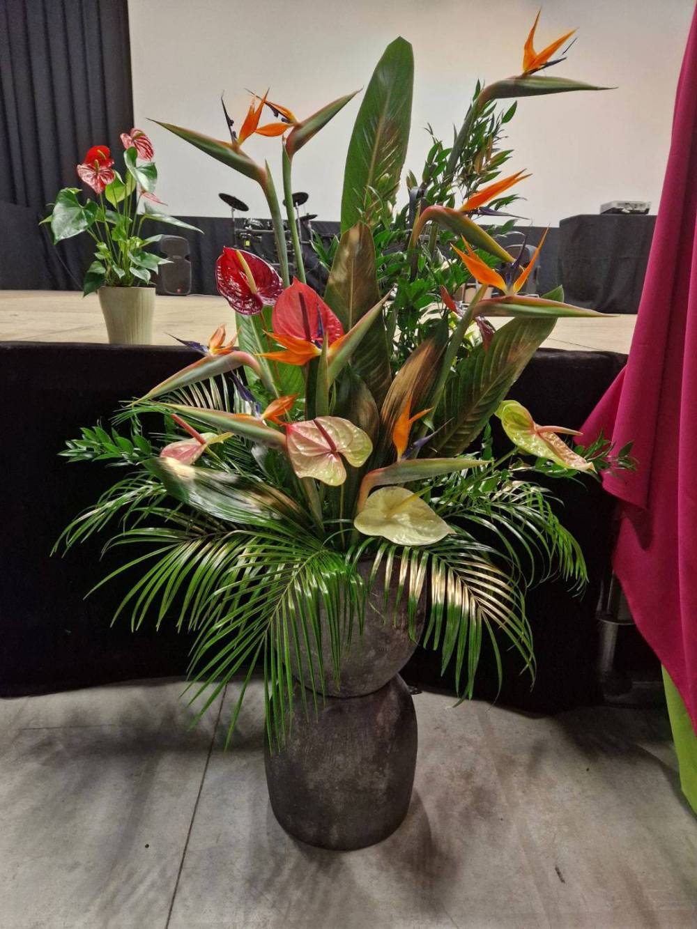 créations florales (1)