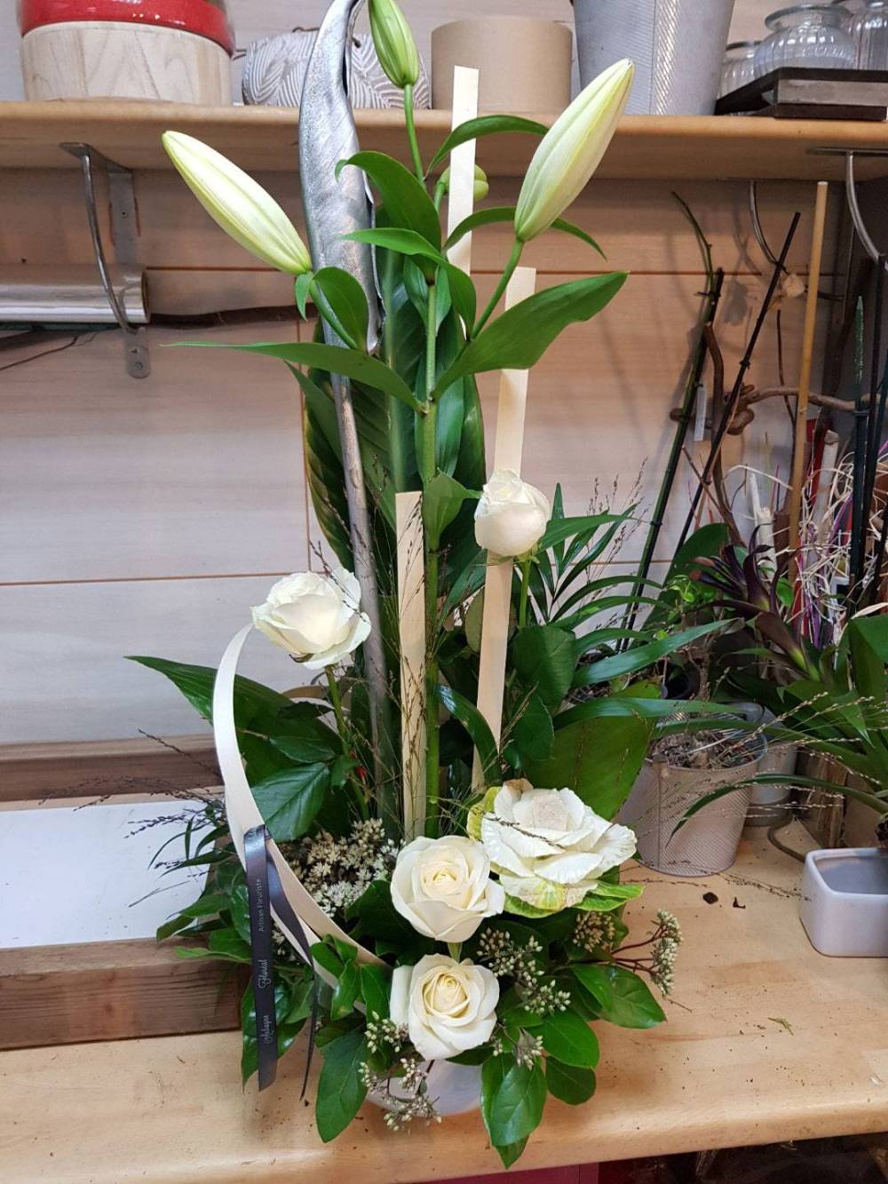 créations florales (2)