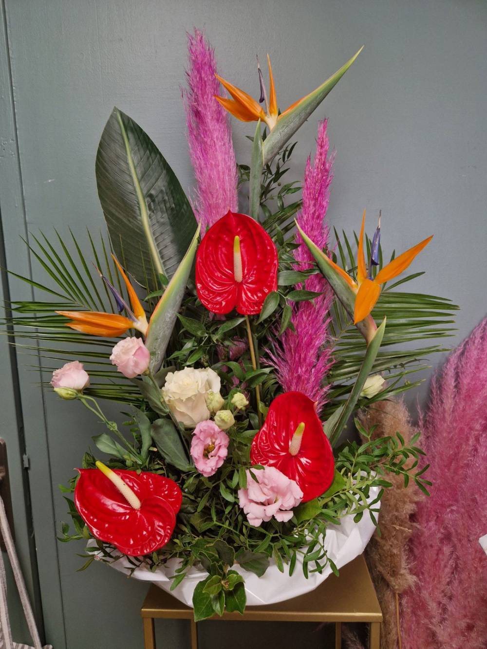créations florales (5)