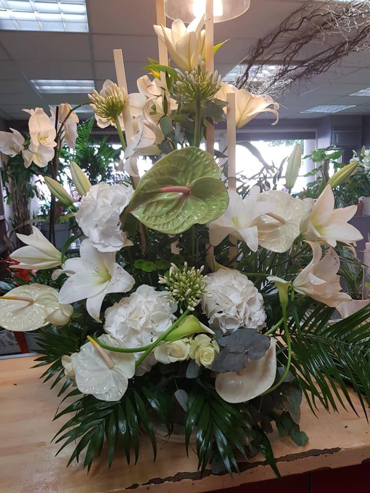 créations florales (1)