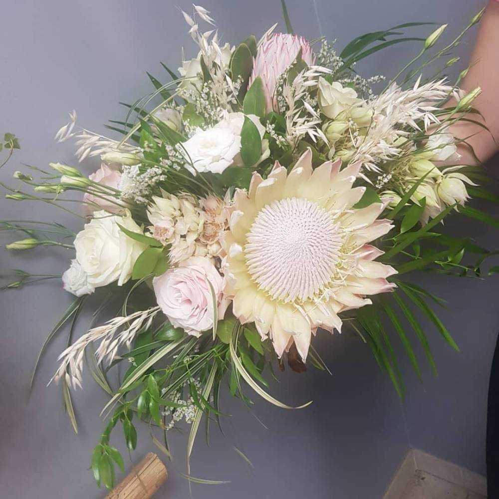 fleurs de mariage (2)