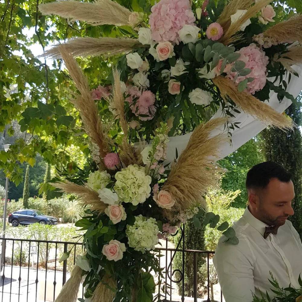 fleurs de mariage (6)