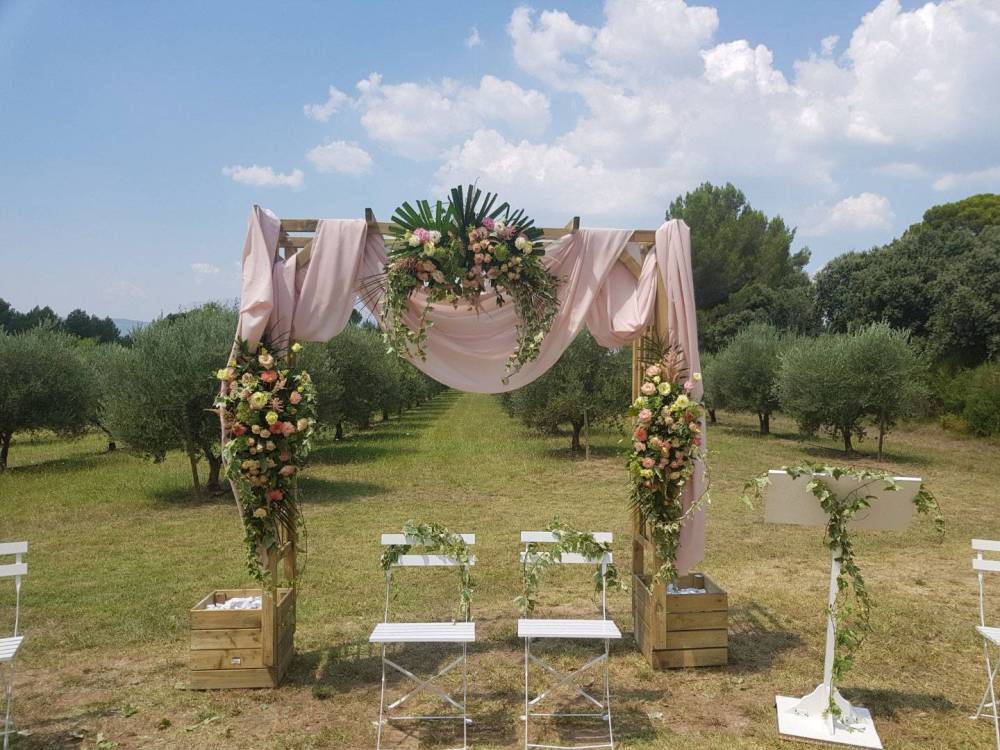 fleurs de mariage (7)