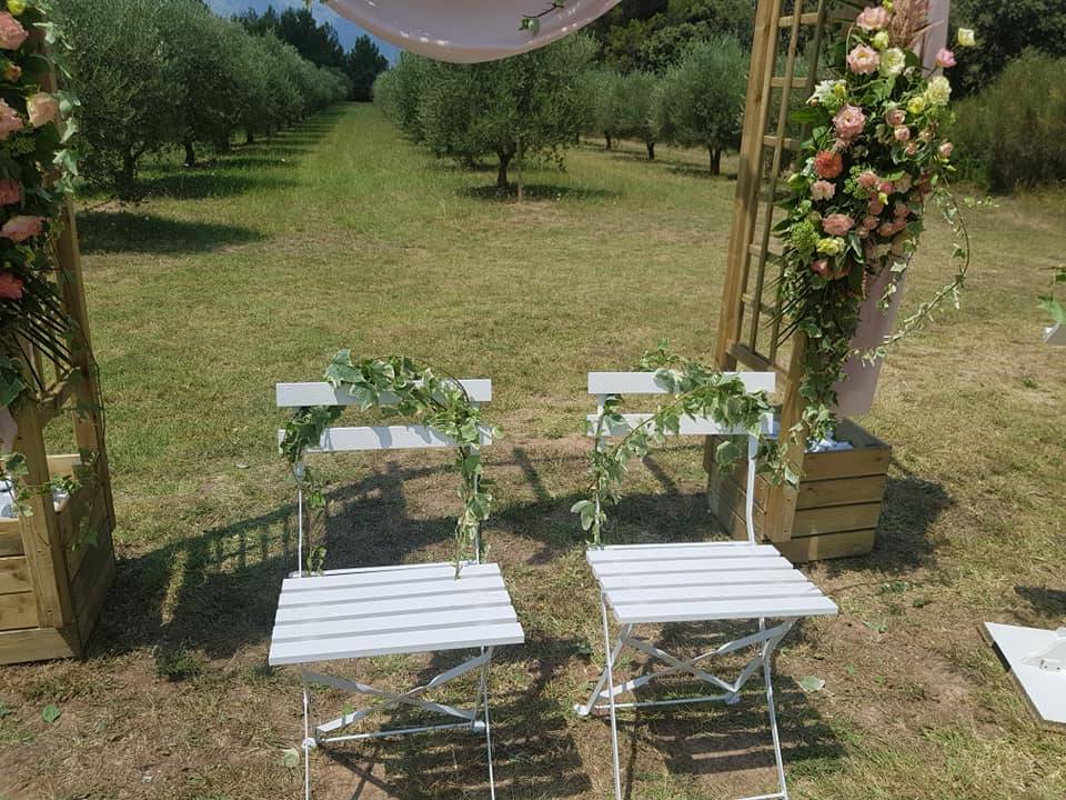 fleurs de mariage (2)