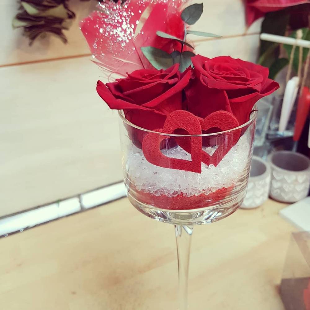 rose éternelle (4)