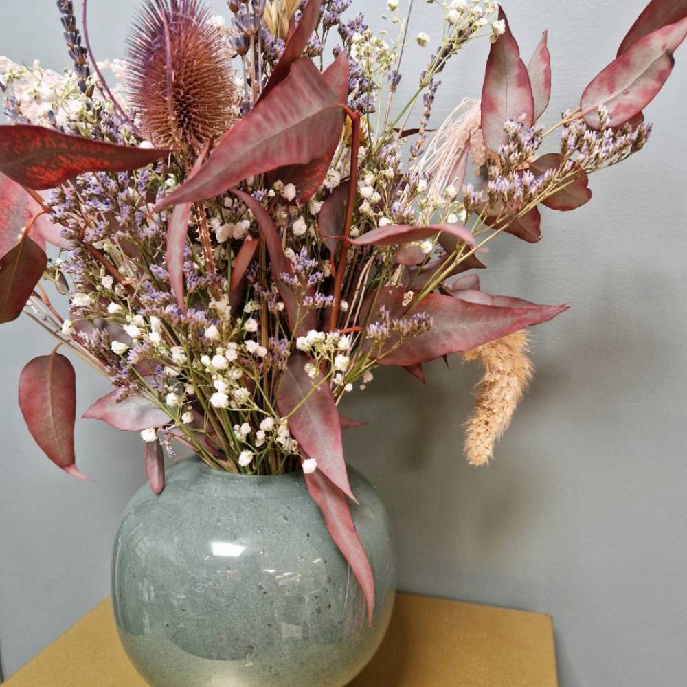 fleurs séchées (4)