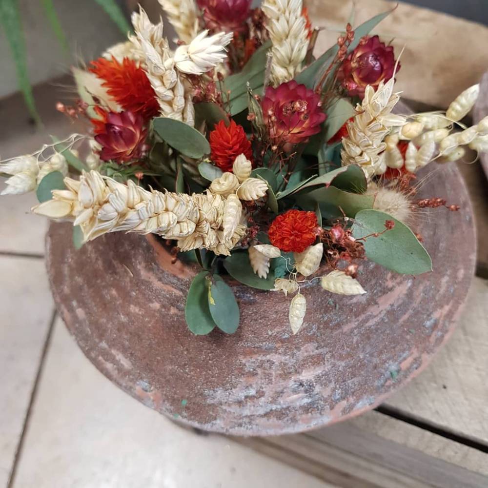 fleurs séchées (2)
