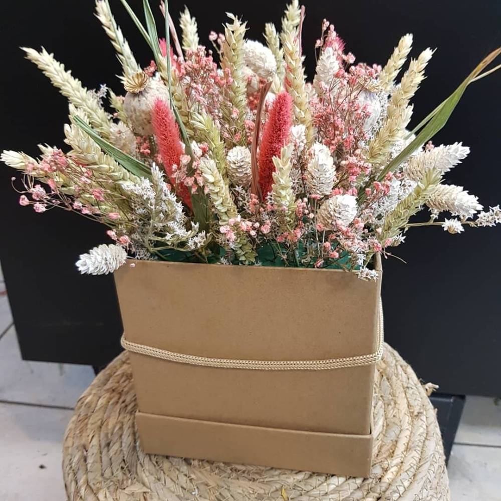 fleurs séchées (5)