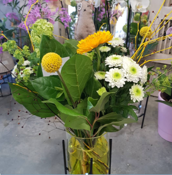 bouquet de fleurs (1)