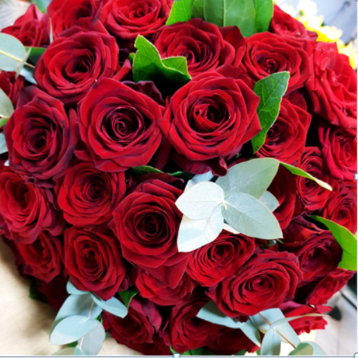bouquet de fleurs (2)