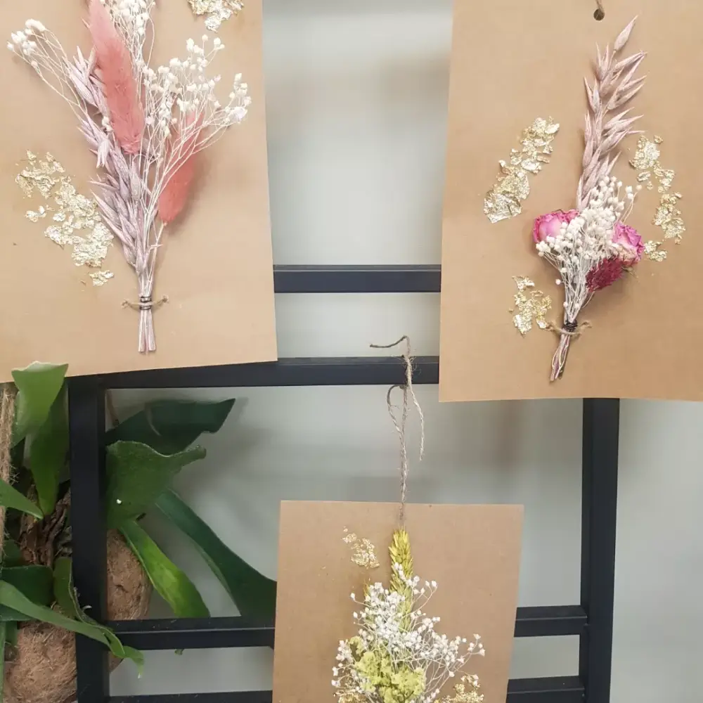fleurs séchées (2)